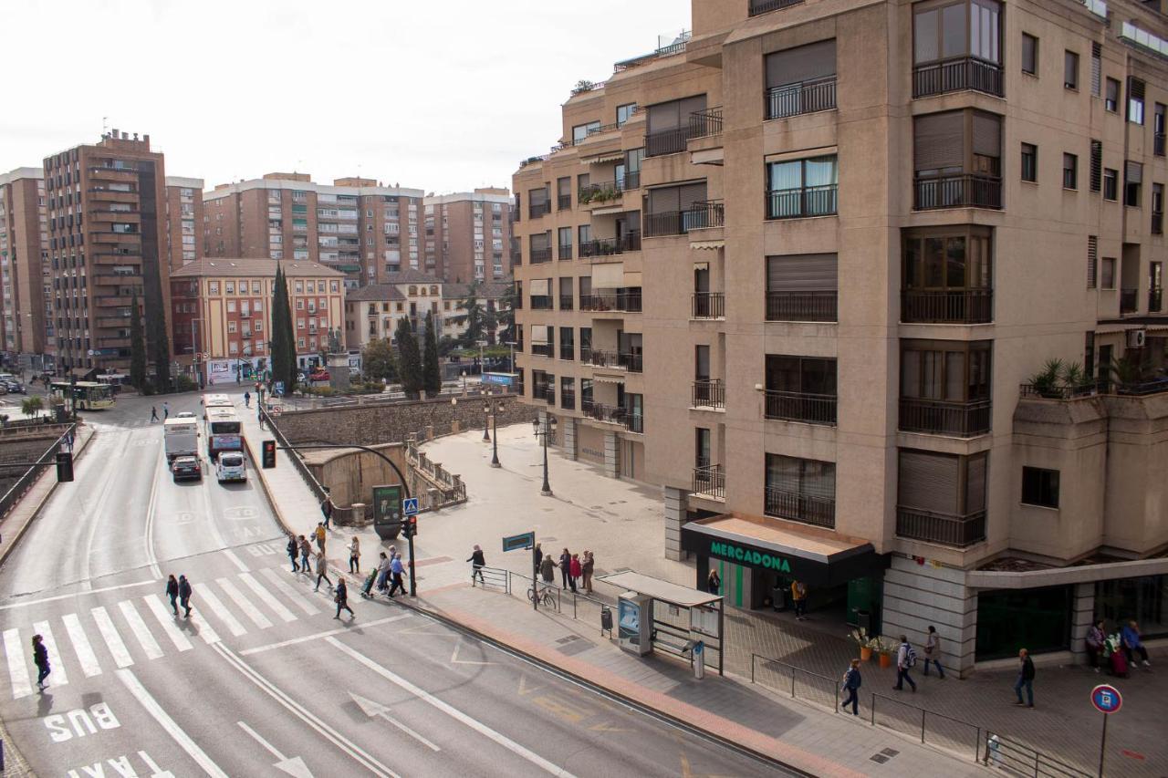 Maravilloso Piso En El Corazon De Granada — Photos 2